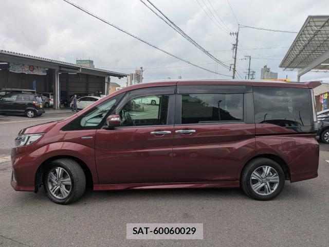 Honda e 2017-11 8008909-11