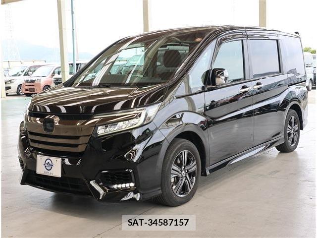 Honda e 2021-12 8009394-0