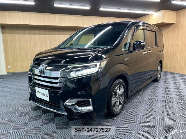 Honda e 2017-12 8009496-0