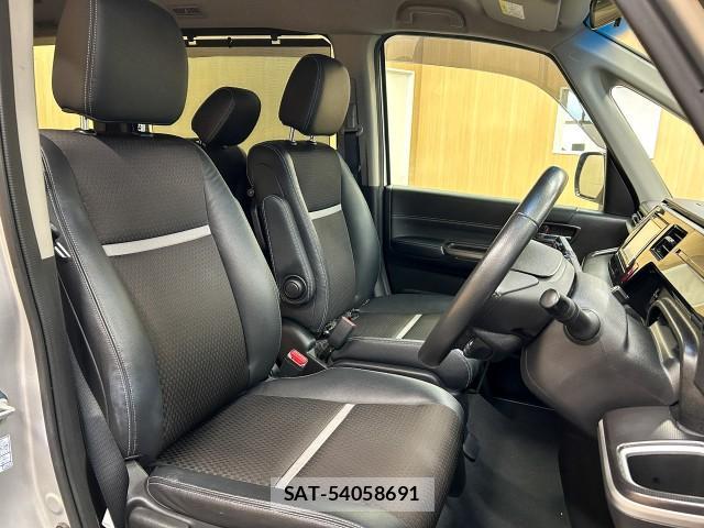 Honda e 2019-09 8009497-6