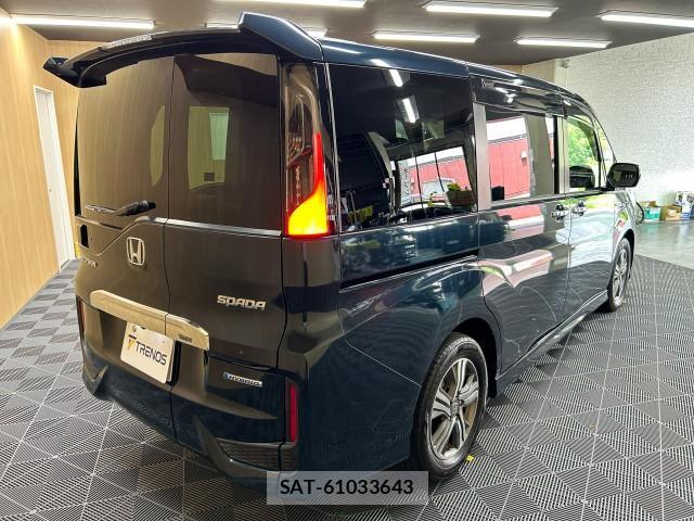 Honda e 2018-09 8009498-5