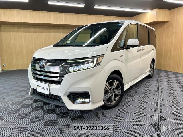 Honda e 2018-01 8009500-0