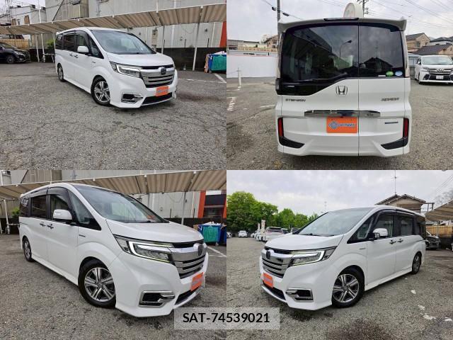 Honda e 2017-10 8009511-0