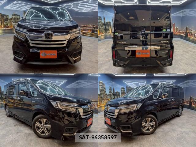 Honda e 2017-11 8009515-0
