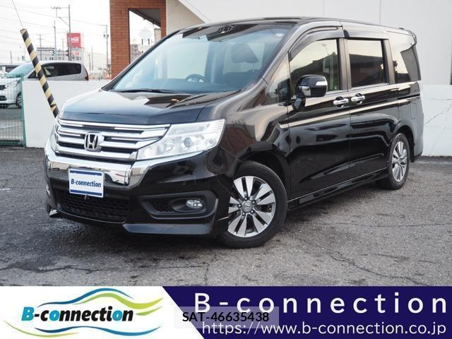 Honda e 2014-05 8009747-0