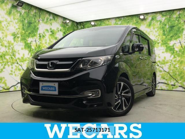 Honda e 2016-03 8009822-0