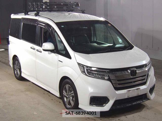 Honda e 2018-11 8010066-0