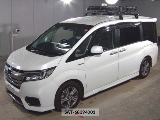 Honda e 2018-11 8010066-3