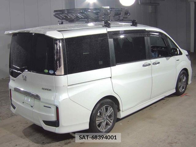 Honda e 2018-11 8010066-4