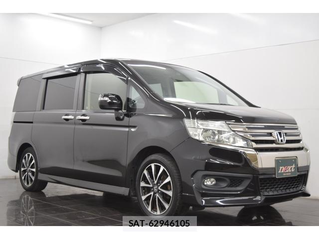 Honda e 2012-07 8010114-7