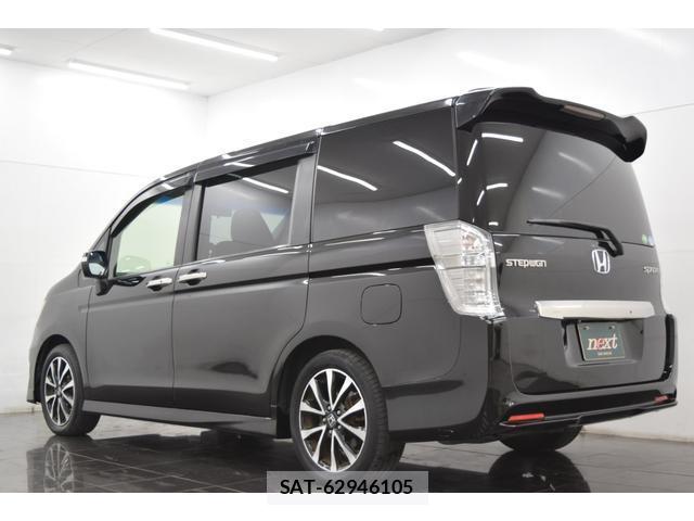 Honda e 2012-07 8010114-9