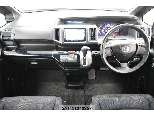 Honda e 2011-01 8010115-10
