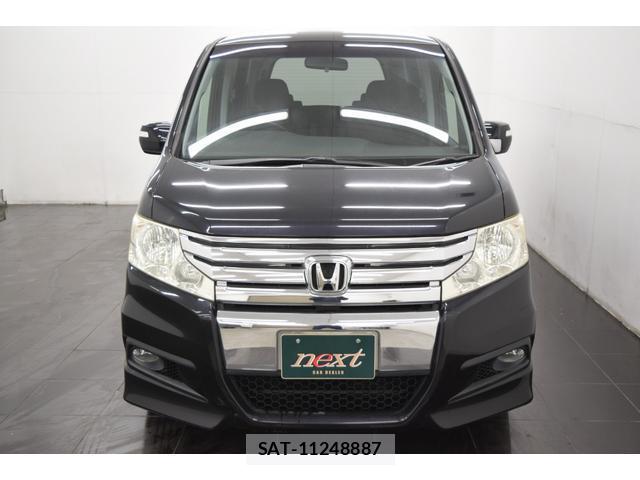 Honda e 2011-01 8010115-6