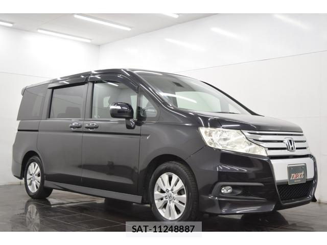 Honda e 2011-01 8010115-7