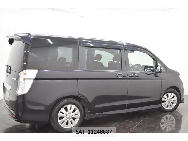 Honda e 2011-01 8010115-8