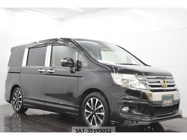 Honda e 2013-03 8010117-7