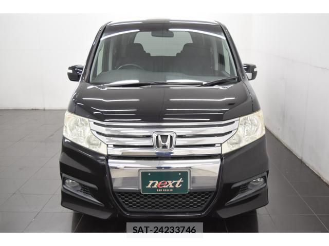 Honda e 2010-04 8010118-6