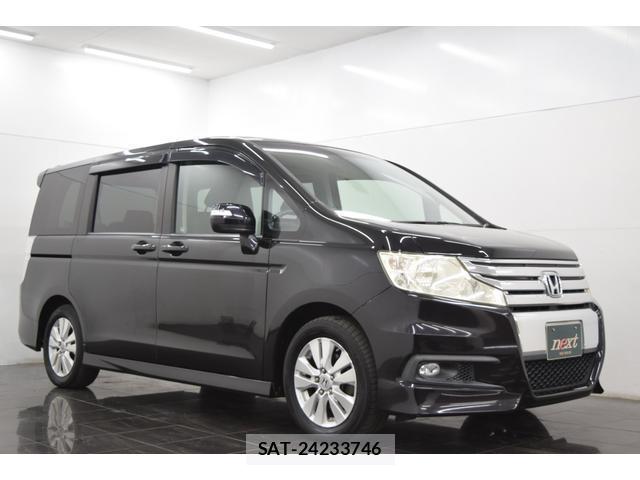 Honda e 2010-04 8010118-7