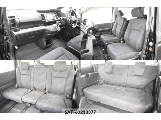 Honda e 2010-04 8010119-19