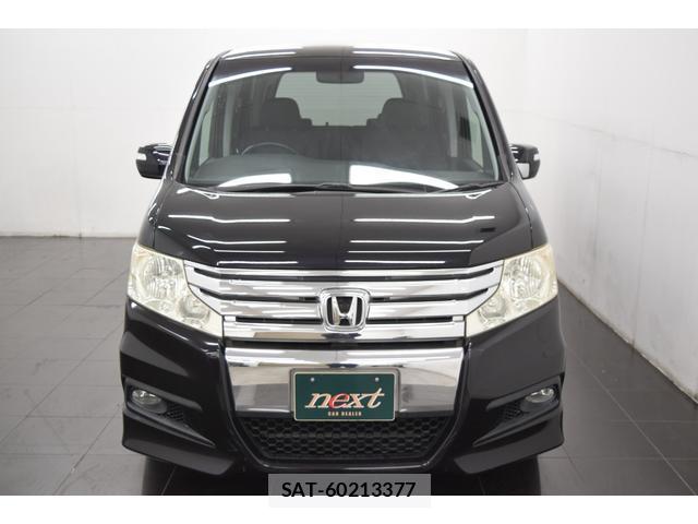Honda e 2010-04 8010119-6