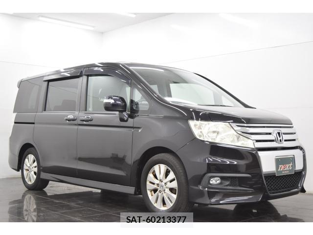 Honda e 2010-04 8010119-7