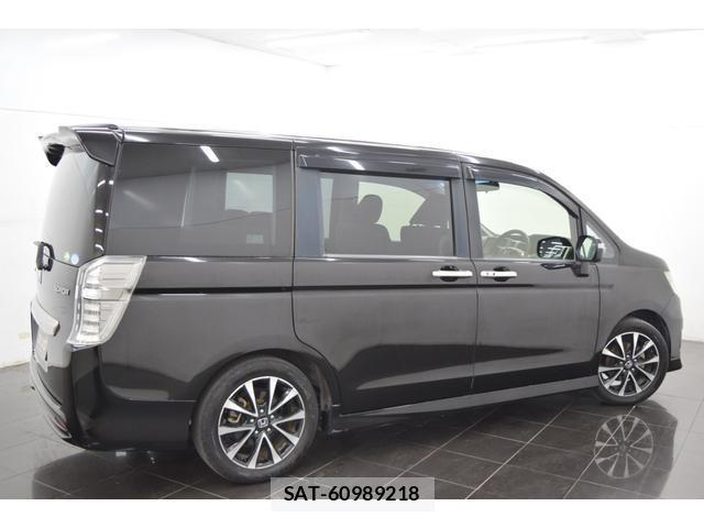 Honda e 2013-12 8010124-8