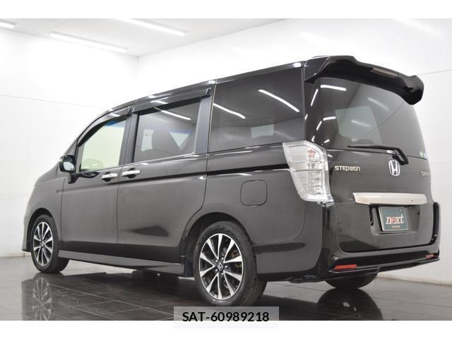 Honda e 2013-12 8010124-9