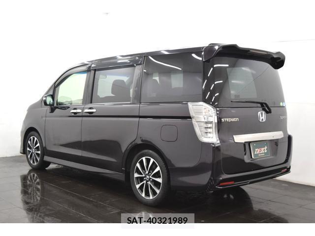 Honda e 2014-01 8010128-9