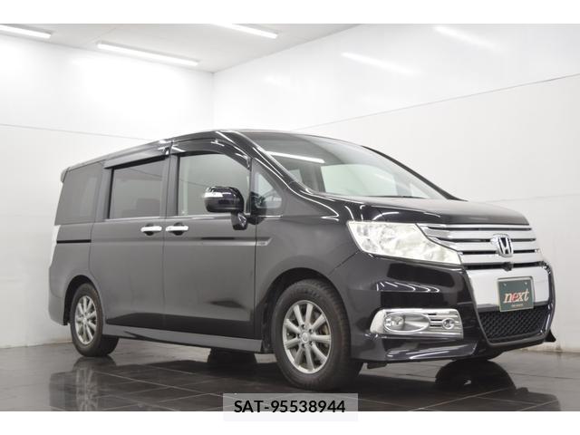 Honda e 2011-11 8010132-7
