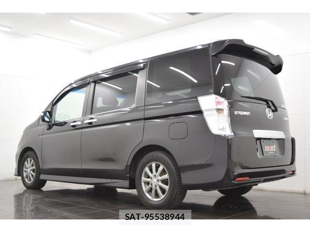 Honda e 2011-11 8010132-9