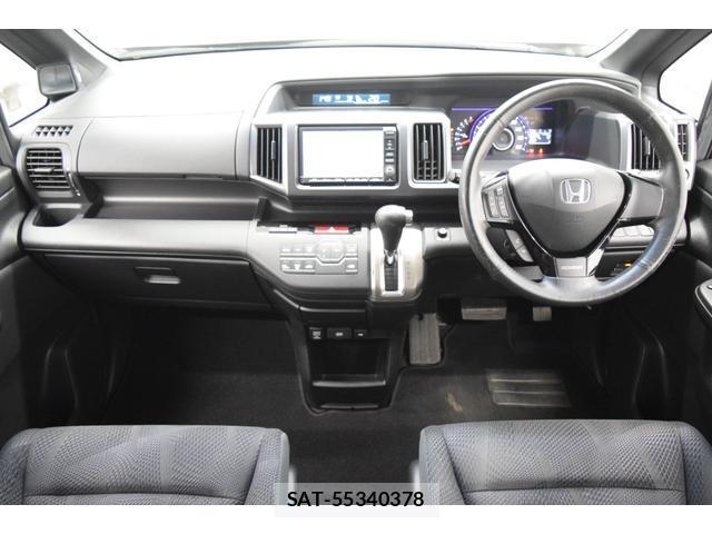 Honda e 2011-11 8010133-10