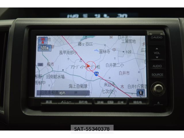 Honda e 2011-11 8010133-11