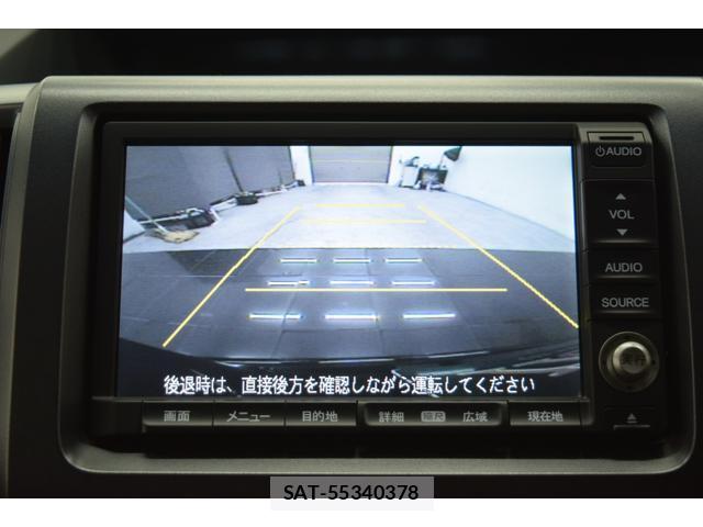 Honda e 2011-11 8010133-12