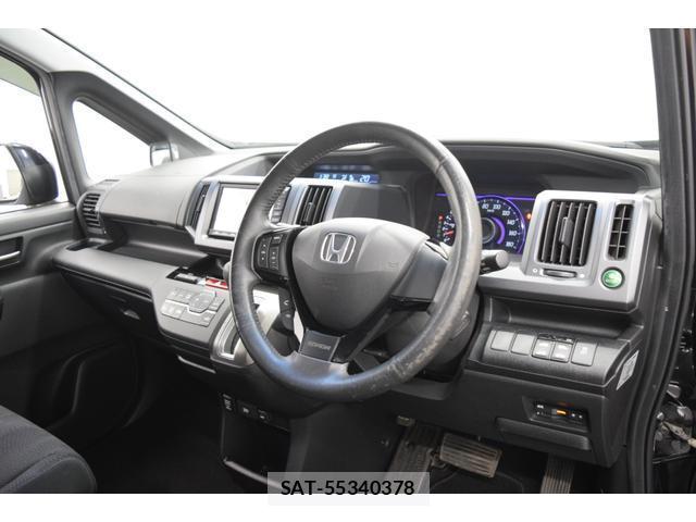 Honda e 2011-11 8010133-16