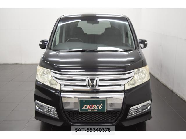 Honda e 2011-11 8010133-6