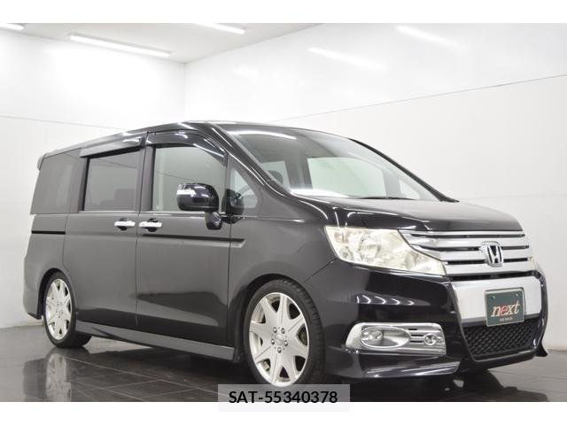 Honda e 2011-11 8010133-7
