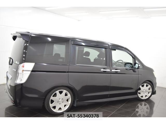 Honda e 2011-11 8010133-8