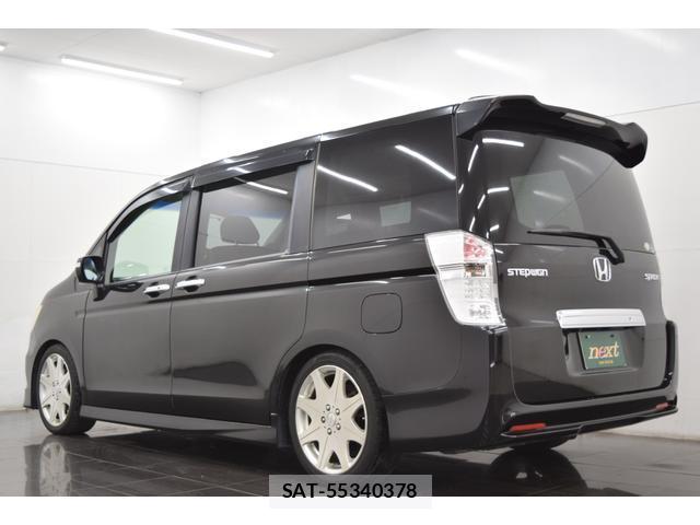 Honda e 2011-11 8010133-9