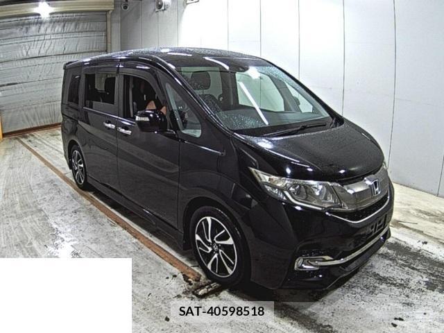 Honda e 2015-06 8010219-0
