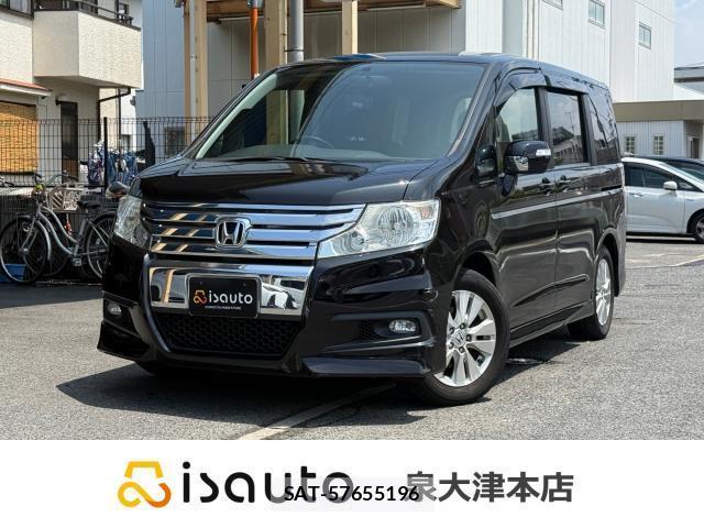 Honda e 2010-01 8010360-0