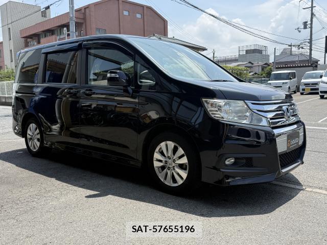 Honda e 2010-01 8010360-12