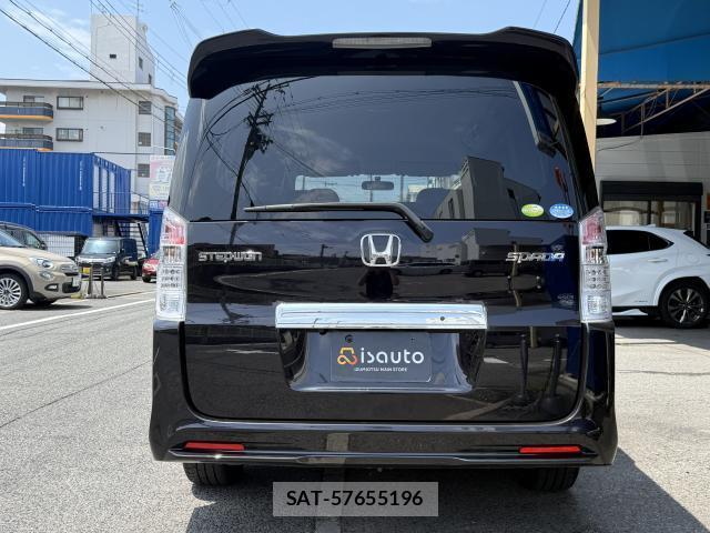 Honda e 2010-01 8010360-14