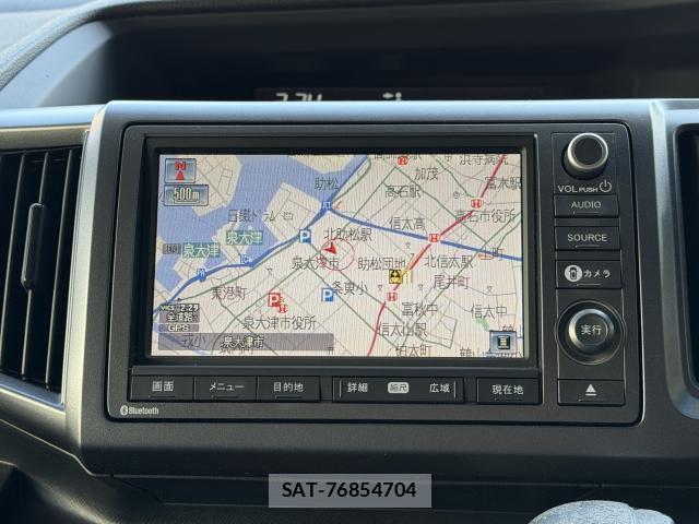 Honda e 2011-02 8010361-8