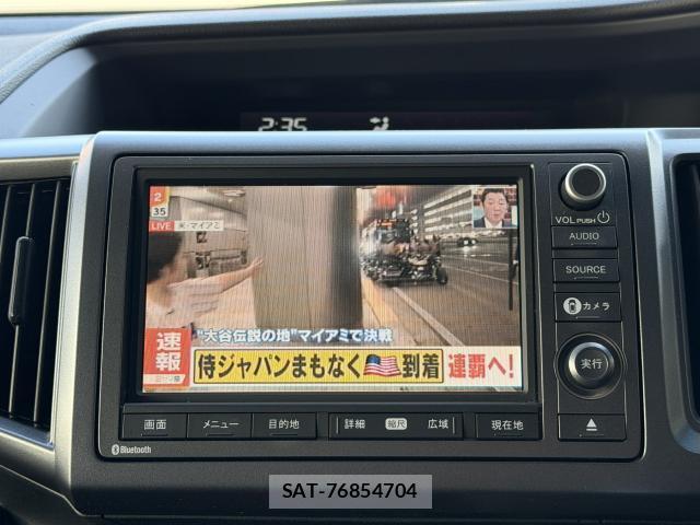 Honda e 2011-02 8010361-9