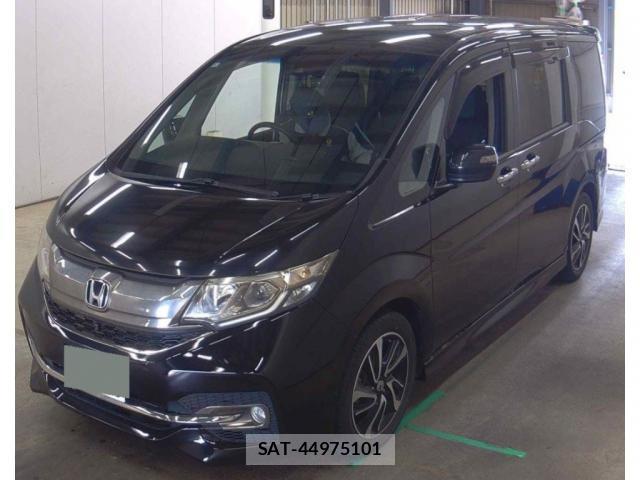 Honda e 2015-08 8010549-0
