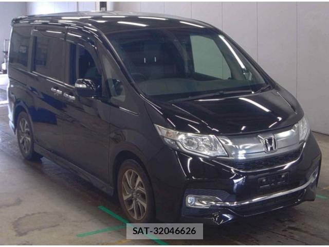 Honda e 2015-11 8010559-0