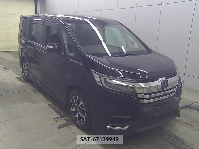 Honda e 2021-02 8010563-0