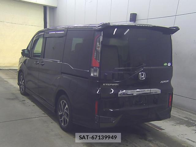Honda e 2021-02 8010563-9