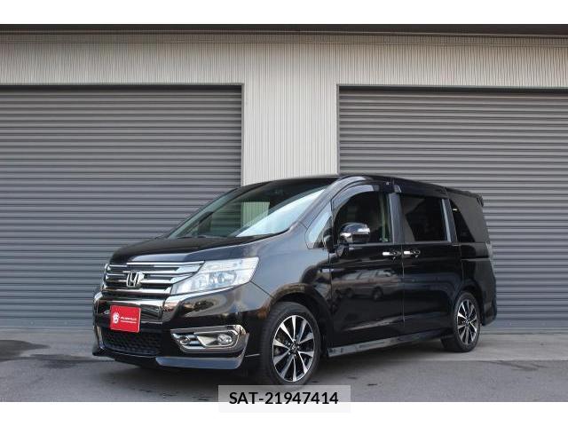 Honda e 2013-11 8010761-0