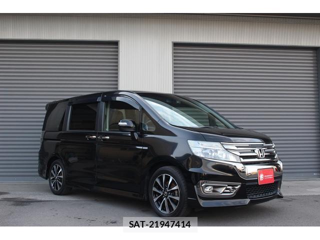 Honda e 2013-11 8010761-1